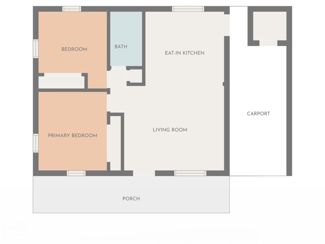 2 Bdrm Modern House Mins From Beach & Casino Hb1 Plaja Hallandale Exterior foto