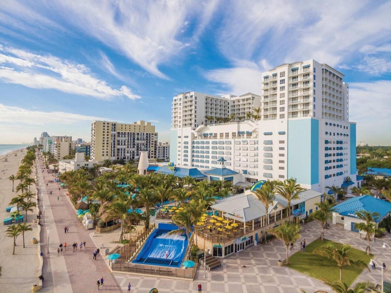 2 Bdrm Modern House Mins From Beach & Casino Hb1 Plaja Hallandale Exterior foto