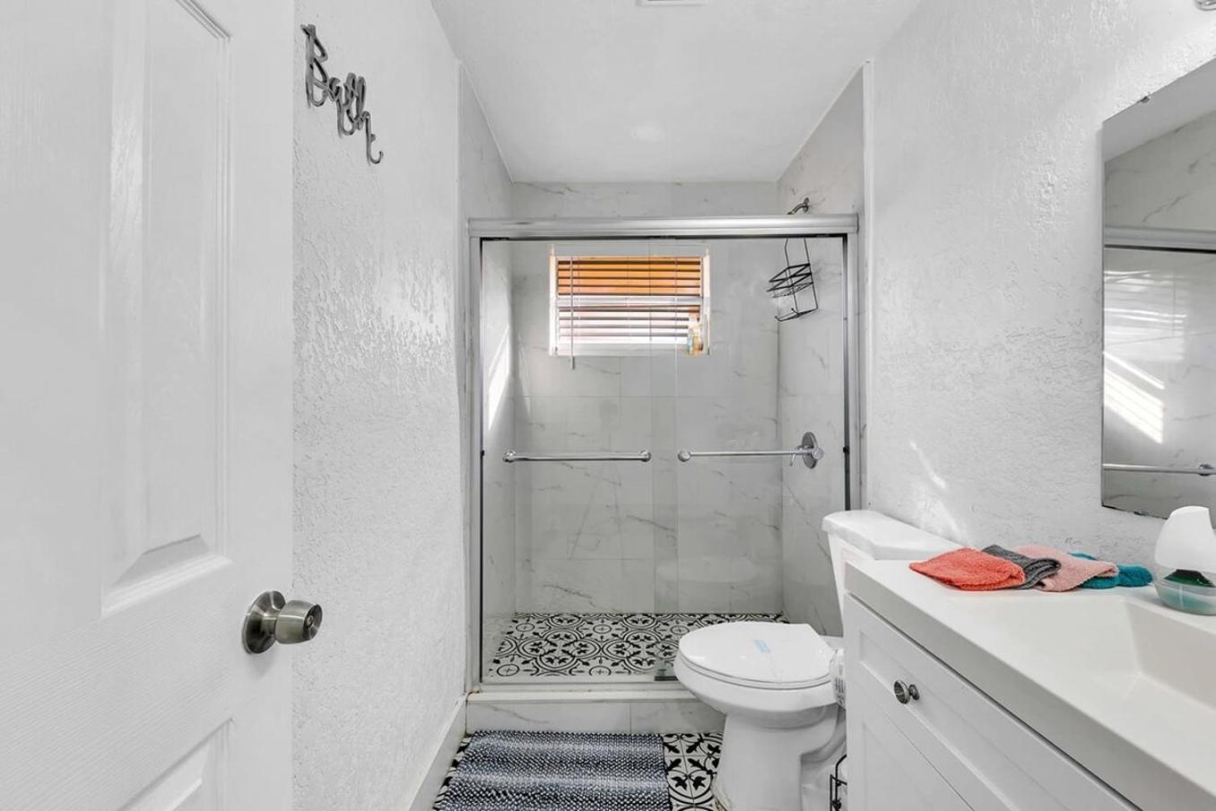 2 Bdrm Modern House Mins From Beach & Casino Hb1 Plaja Hallandale Exterior foto