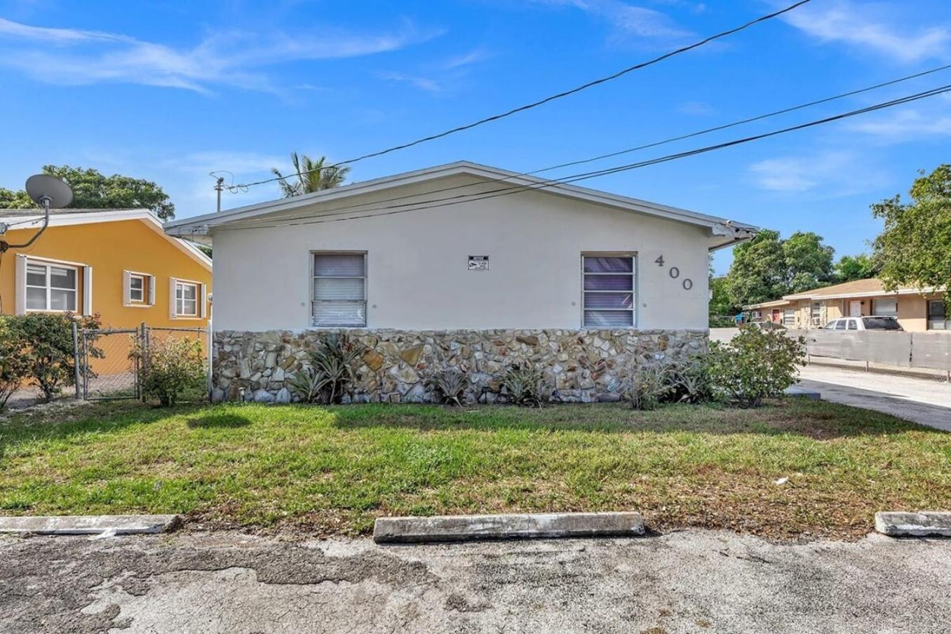 2 Bdrm Modern House Mins From Beach & Casino Hb1 Plaja Hallandale Exterior foto